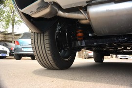 2014款沃尔沃XC60 T6智雅版到店实拍