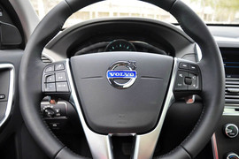 2014款沃尔沃XC60 T6智雅版