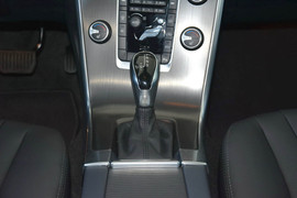 2014款沃尔沃XC60 T6智雅版