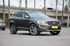 2014款沃尔沃XC60 T6智雅版