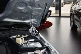 2014款奔驰E260L运动型 改款