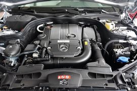 2014款奔驰E260L运动型 改款