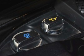 2013款保时捷911 Carrera4敞篷版到店实拍