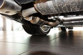 2013款保时捷911 Carrera4敞篷版到店实拍