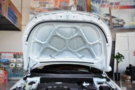 2014款东风风神H30 CROSS 1.5L手动感恩版