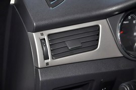 2014款东风风神H30 CROSS 1.5L手动感恩版