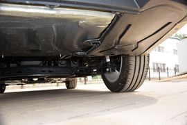 2015款斯柯达明锐1.6L手动逸俊版实拍