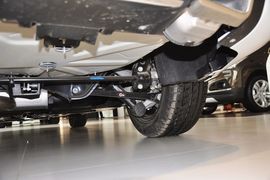 2014款标致508 2.3L 罗兰-加洛斯版