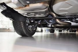 2014款标致508 2.3L 罗兰-加洛斯版