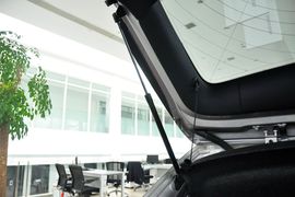 2013款宝马X1 sDrive18i领先型