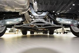 2013款宝马X1 sDrive18i领先型