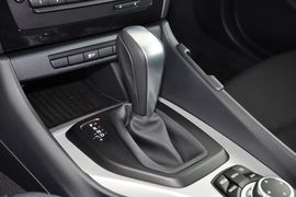 2013款宝马X1 sDrive18i领先型