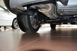 2014款标致3008 1.6THP 罗兰-加洛斯版