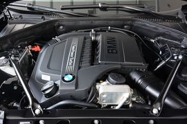2014款宝马740Li xDrive马年限量版