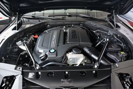 2014款宝马740Li xDrive马年限量版
