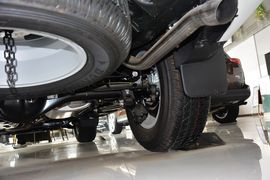 2014款丰田普拉多4.0L TX-L NAVI