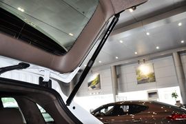 2012款保时捷Cayenne GTS