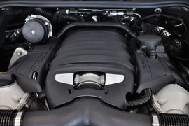 2012款保时捷Cayenne GTS