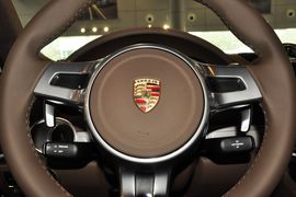 2012款保时捷Cayenne GTS