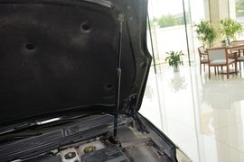 2014款凯迪拉克XTS 36S手自一体铂金版