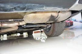 2014款凯迪拉克XTS 36S手自一体铂金版