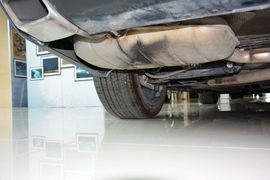 2014款凯迪拉克XTS 36S手自一体铂金版