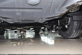 2013款斯柯达昕锐1.6L自动优选型