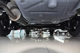 2013款斯柯达昕锐1.6L自动优选型