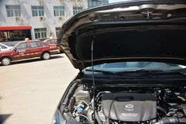 2014款马自达3 昂克赛拉1.5L手自一体尊贵型