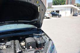 2014款斯柯达野帝1.4TSI手动极地版