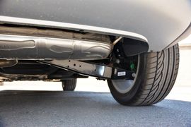 2014款斯柯达野帝1.4TSI手动极地版