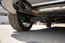 2014款斯柯达野帝1.4TSI手动极地版