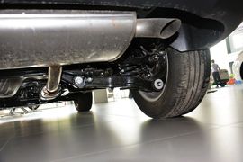 2013款现代ix35 2.0L手自一体两驱领先型 国V