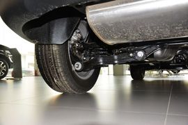 2013款现代ix35 2.0L手自一体两驱领先型 国V