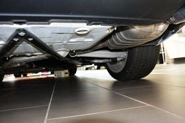 2014款奥迪A5敞篷45TFSI