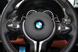 2013款宝马M6 Gran Coupe