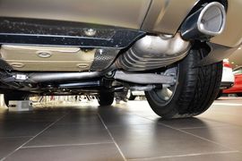 2013款奥迪Q5 45TFSI quattro越野型