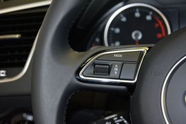 2013款奥迪Q5 45TFSI quattro越野型