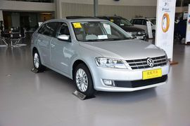 2013款大众朗行1.4T自动豪华型
