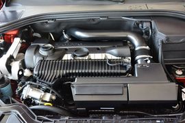 2014款沃尔沃S60L T5智驭版