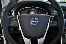 2014款沃尔沃S60L T5智驭版