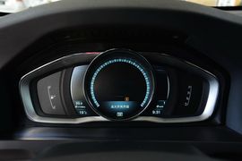 2014款沃尔沃S60L T5智驭版