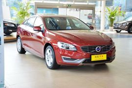2014款沃尔沃S60L T5智驭版