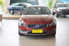 2014款沃尔沃S60L T5智驭版