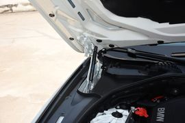 2014款宝马528Li xDrive领先型