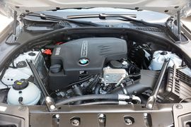 2014款宝马528Li xDrive领先型