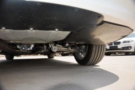 2014款宝马528Li xDrive领先型