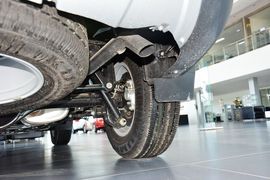 2013款哈弗H5智尊版2.0T手动四驱精英型