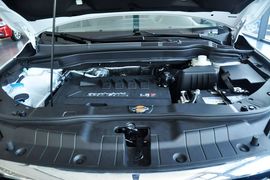 2013款哈弗H6运动版1.5T手动两驱精英型