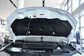2013款哈弗H6运动版1.5T手动两驱精英型